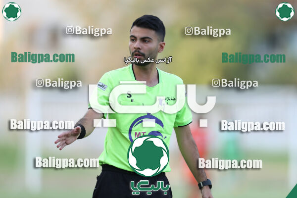 پسران آبی 1–2 سایپا