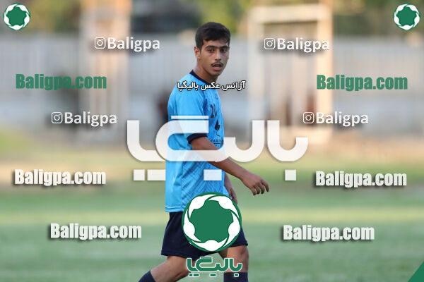 پسران آبی 1–2 سایپا