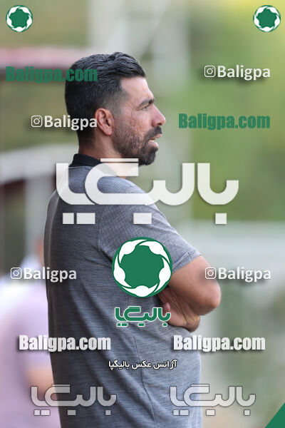 پسران آبی 1–2 سایپا