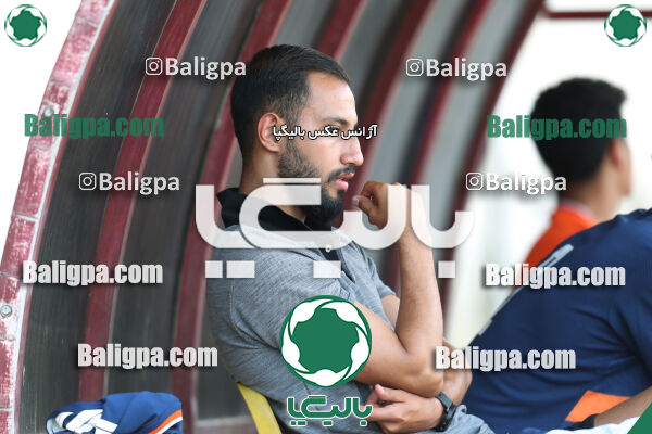 پسران آبی 1–2 سایپا