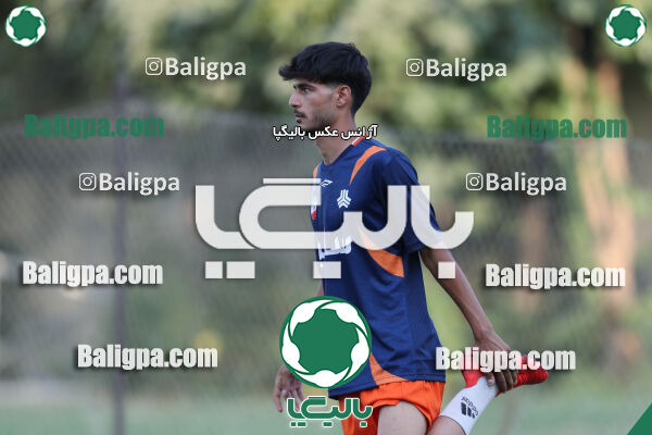 پسران آبی 1–2 سایپا