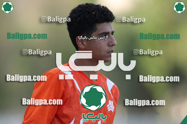 پسران آبی 1–2 سایپا