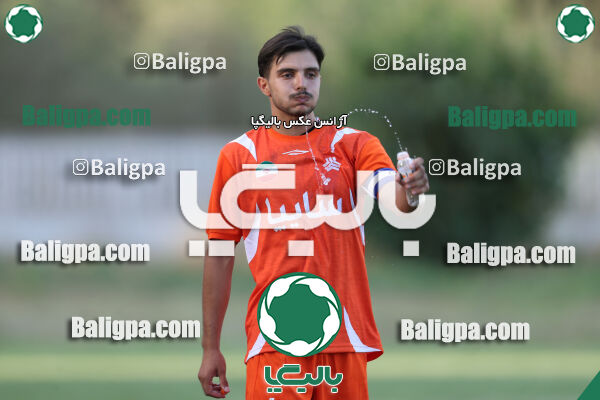 پسران آبی 1–2 سایپا