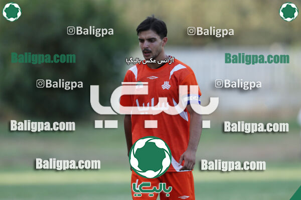 پسران آبی 1–2 سایپا