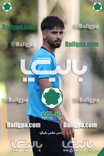 پسران آبی 1–2 سایپا
