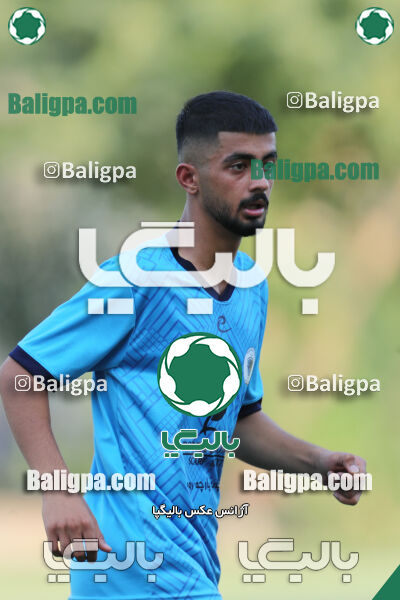 پسران آبی 1–2 سایپا