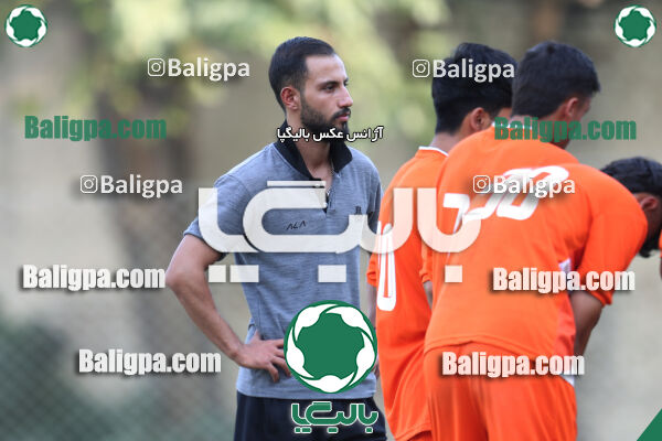 پسران آبی 1–2 سایپا