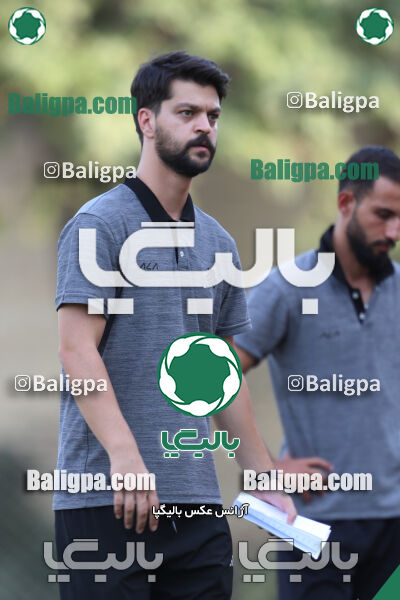 پسران آبی 1–2 سایپا