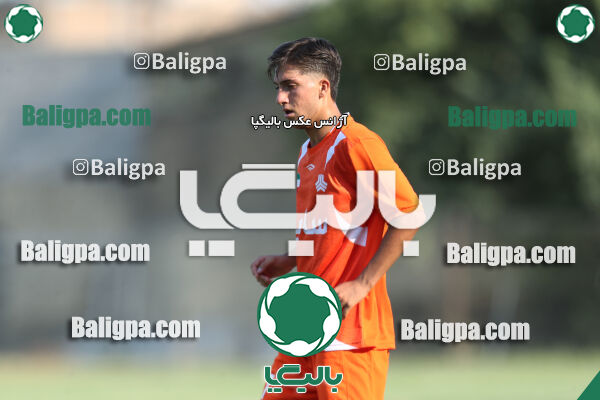 پسران آبی 1–2 سایپا