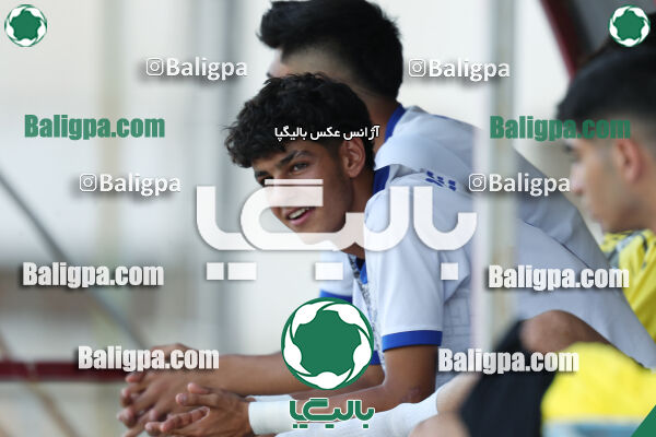 پسران آبی 1–2 سایپا