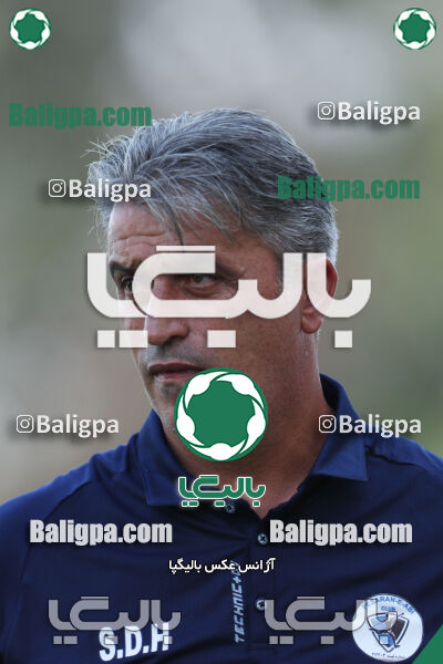 پسران آبی 1–2 سایپا
