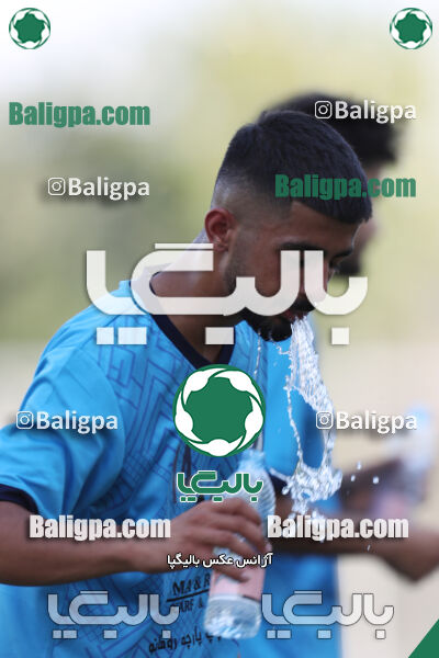 پسران آبی 1–2 سایپا