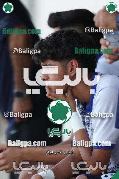 پسران آبی 1–2 سایپا