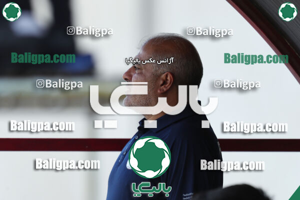 پسران آبی 1–2 سایپا
