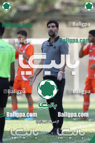 پسران آبی 1–2 سایپا