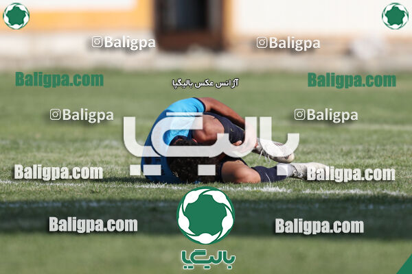 پسران آبی 1–2 سایپا