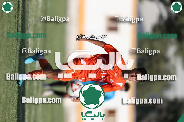 پسران آبی 1–2 سایپا