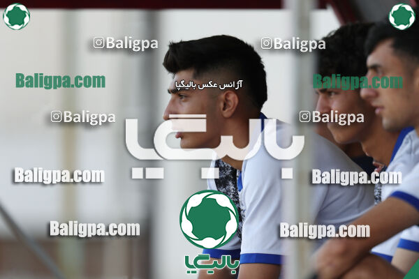 پسران آبی 1–2 سایپا