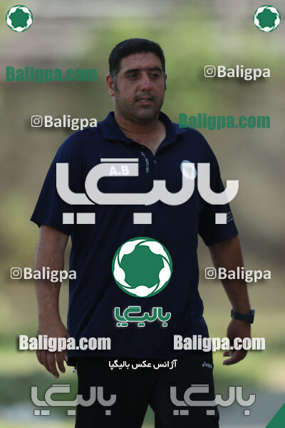 پسران آبی 1–2 سایپا