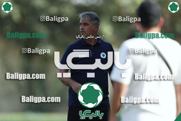 پسران آبی 1–2 سایپا