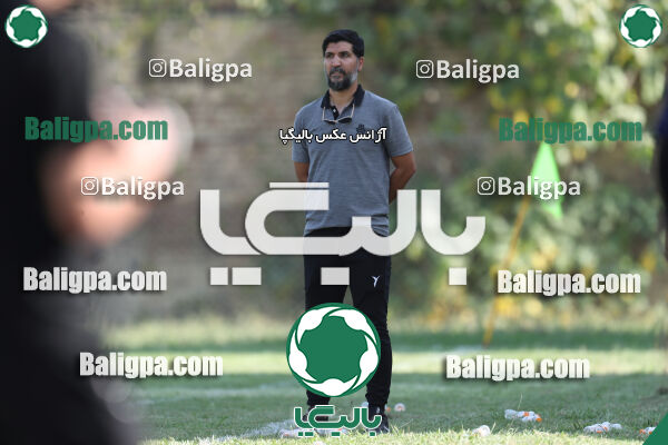 پسران آبی 1–2 سایپا
