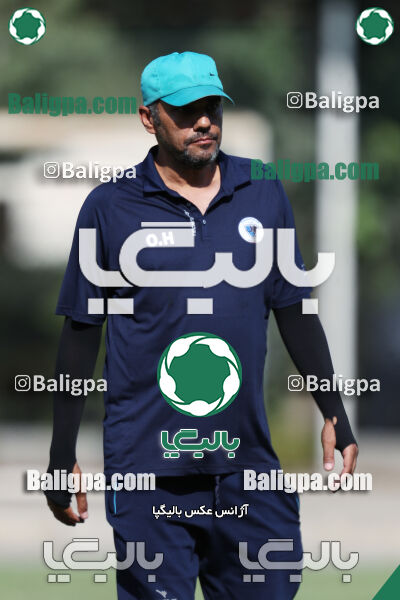 پسران آبی 1–2 سایپا