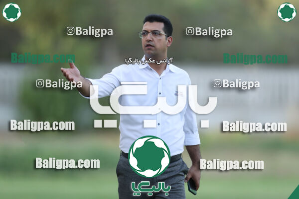پسران آبی 1–2 سایپا