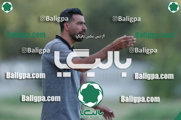پسران آبی 1–2 سایپا