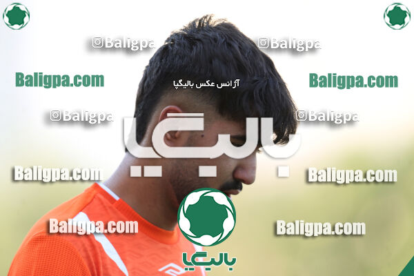 پسران آبی 1–2 سایپا