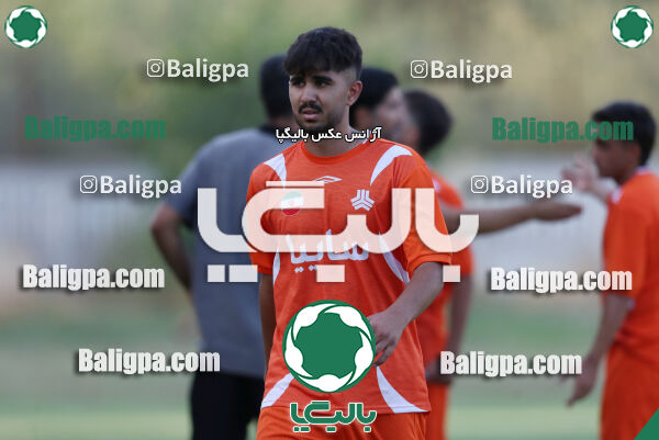 پسران آبی 1–2 سایپا