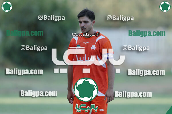 پسران آبی 1–2 سایپا