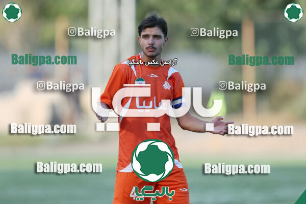 پسران آبی 1–2 سایپا