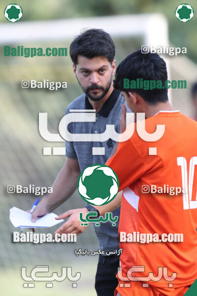 پسران آبی 1–2 سایپا