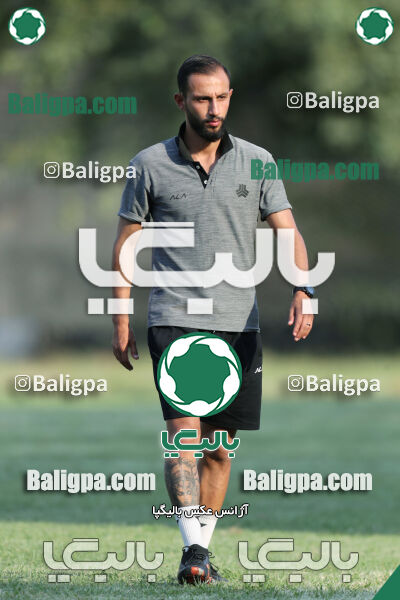 پسران آبی 1–2 سایپا