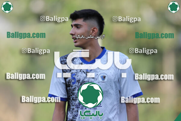 پسران آبی 1–2 سایپا