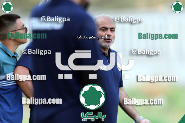 پسران آبی 1–2 سایپا