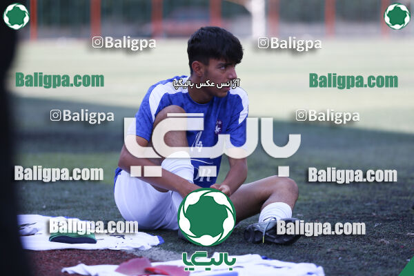 پدیده جوان آپادانا 0–0 سفیر