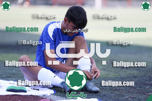 پدیده جوان آپادانا 0–0 سفیر