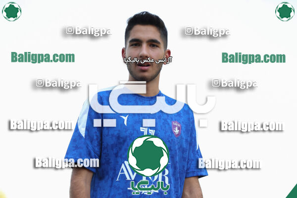 پدیده جوان آپادانا 0–0 سفیر