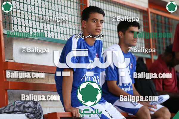 پدیده جوان آپادانا 0–0 سفیر