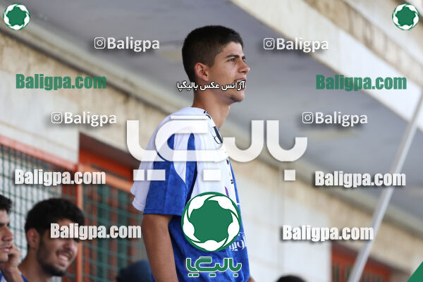 پدیده جوان آپادانا 0–0 سفیر