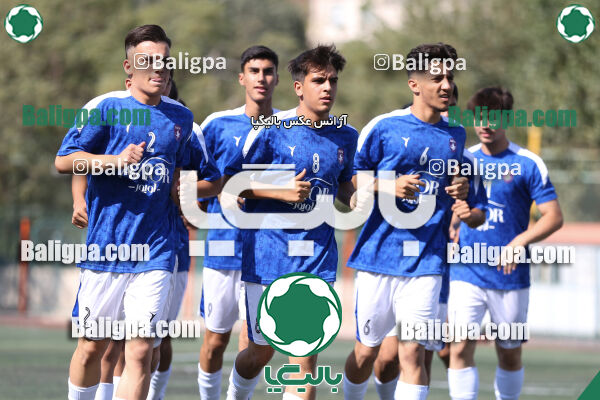 پدیده جوان آپادانا 0–0 سفیر