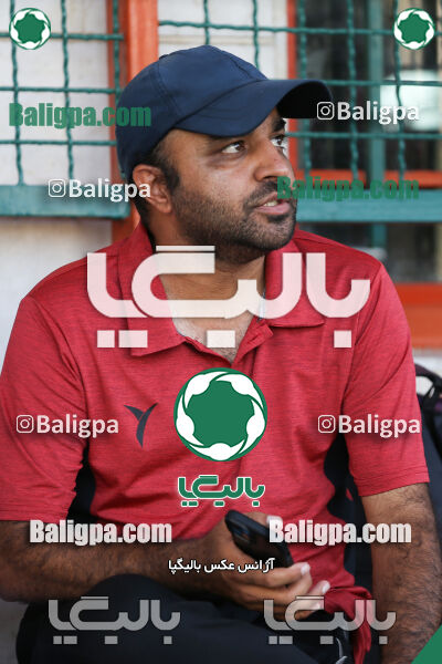 پدیده جوان آپادانا 0–0 سفیر