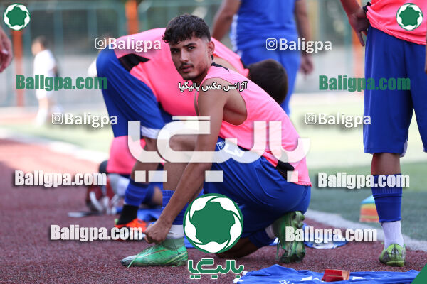 پدیده جوان آپادانا 0–0 سفیر