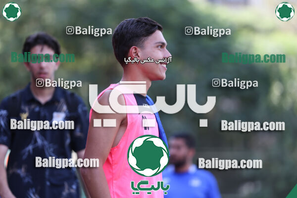 پدیده جوان آپادانا 0–0 سفیر