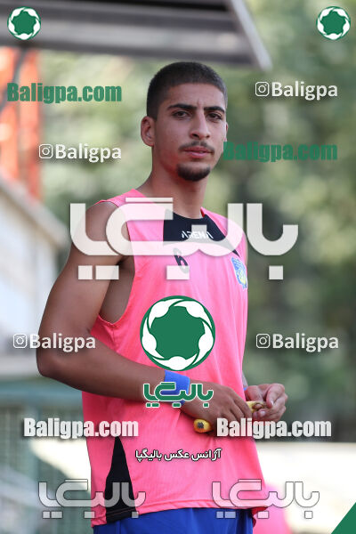 پدیده جوان آپادانا 0–0 سفیر