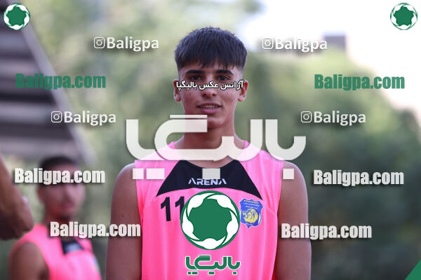 پدیده جوان آپادانا 0–0 سفیر