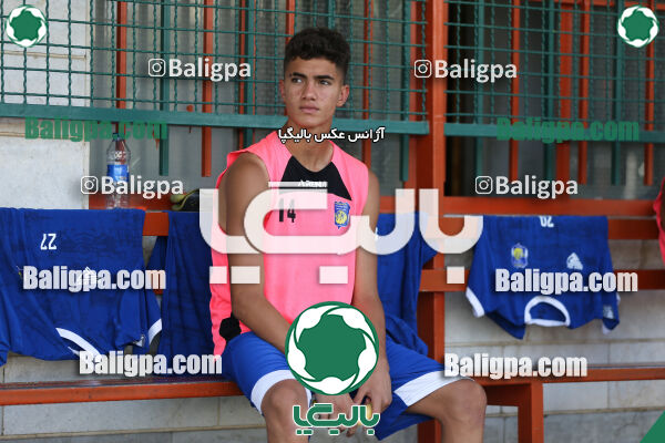 پدیده جوان آپادانا 0–0 سفیر