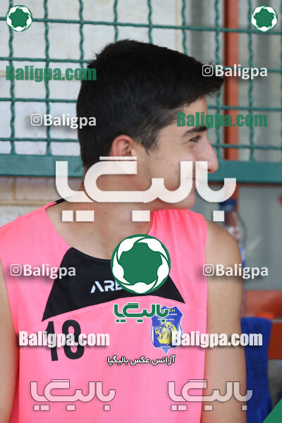 پدیده جوان آپادانا 0–0 سفیر