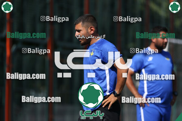 پدیده جوان آپادانا 0–0 سفیر